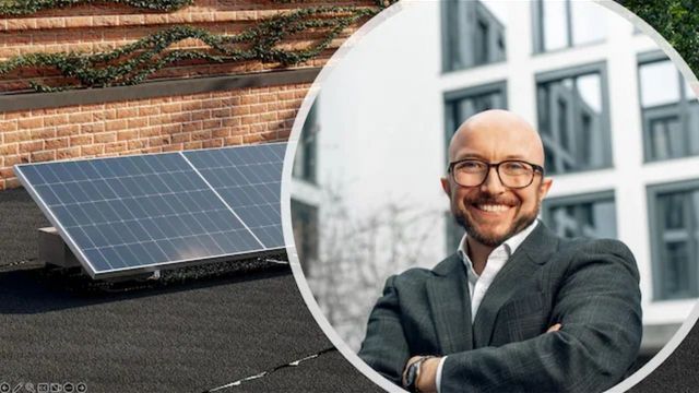 Video: Abschalten oder nicht? Balkonkraftwerk während Abwesenheit