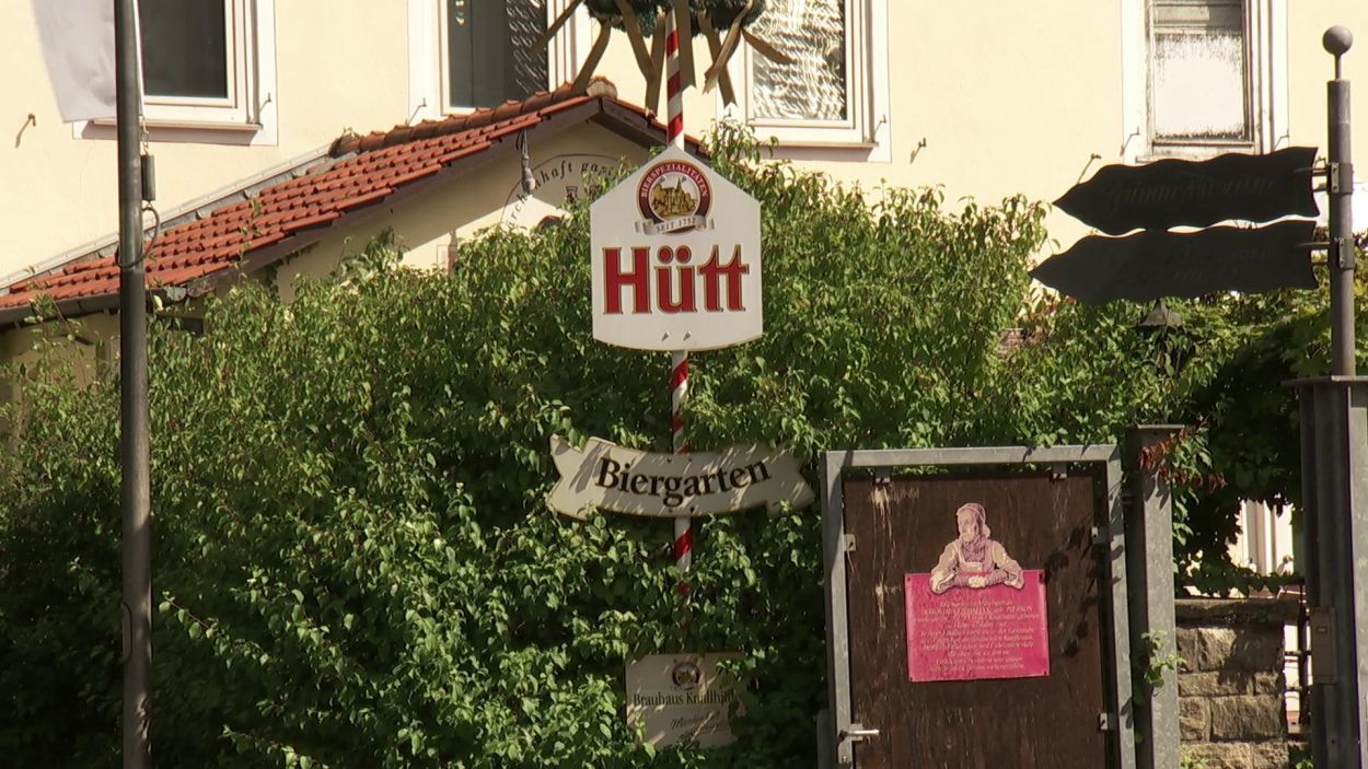 Video: HÜTT-Brauerei in Nordhessen schließt nach 270 Jahren