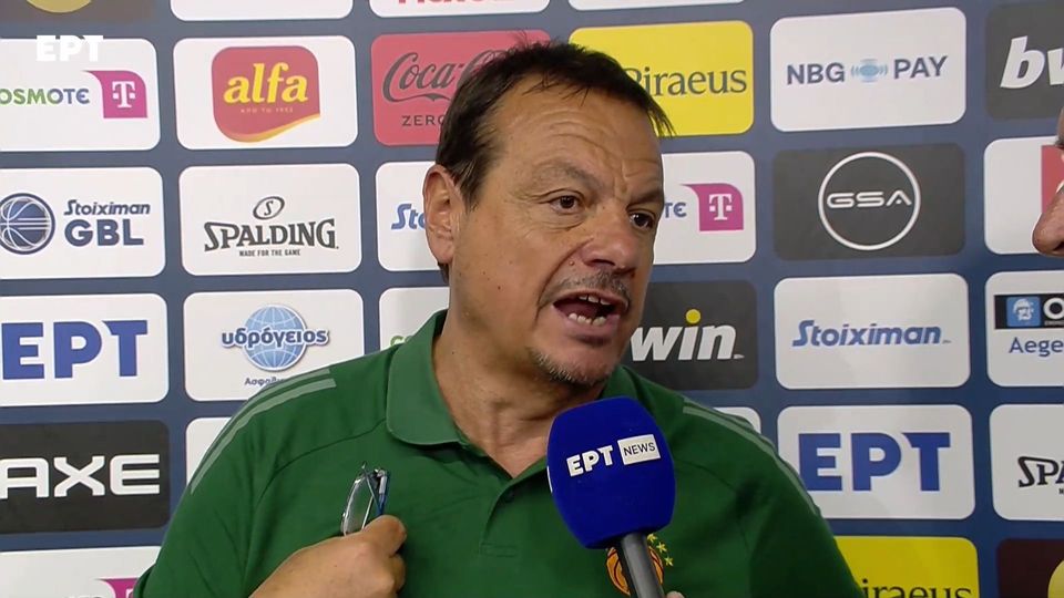 Έξαλλος Αταμάν: «Κανείς δεν μπορεί να βρίζει την Τουρκία, είναι μπάσταρδοι»