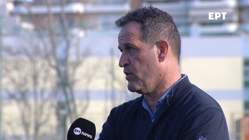 Θεοδωρίδης: «Η βία δεν έχει καμία θέση στο ποδόσφαιρο, επηρεάστηκαν οι αθλήτριες» (vid)