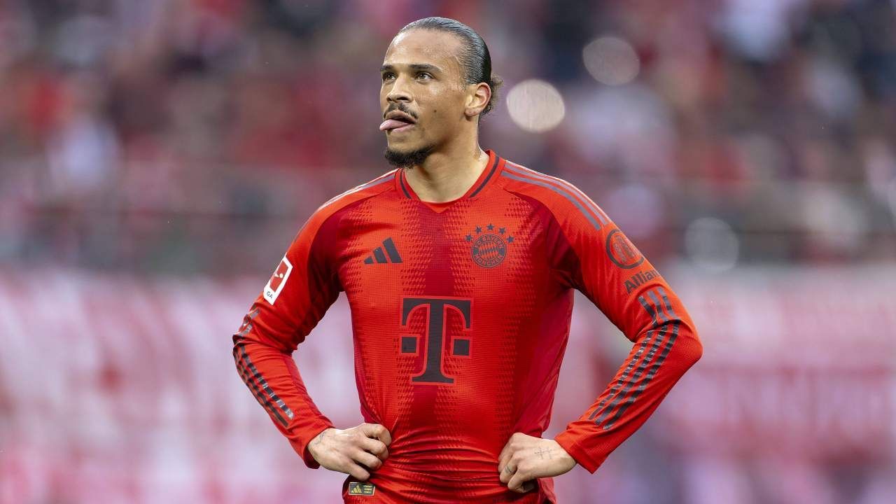 Sane-Abgang? Bayern-Fans sehen „keinen Verlust“