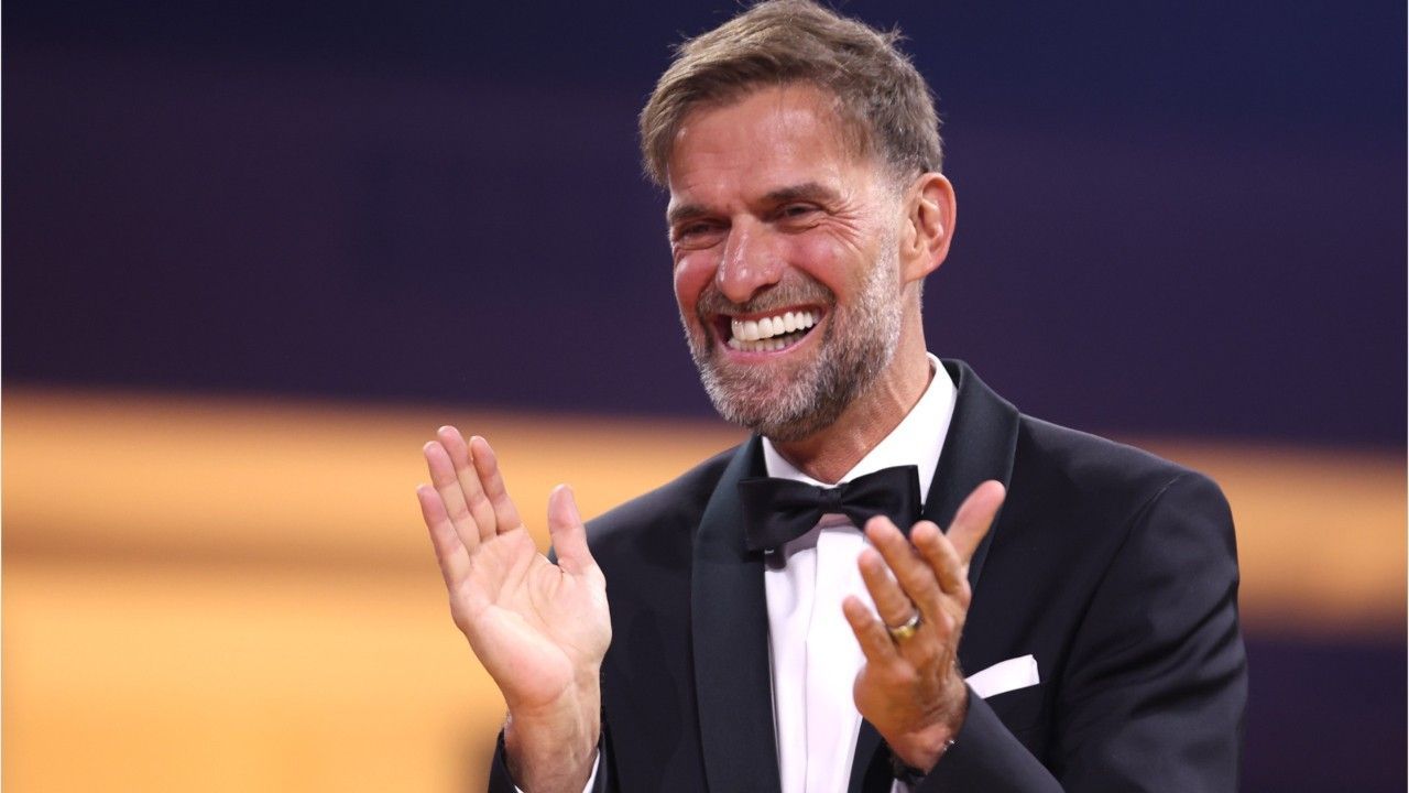 Klopp bald wieder Trainer? Video soll Comeback verraten