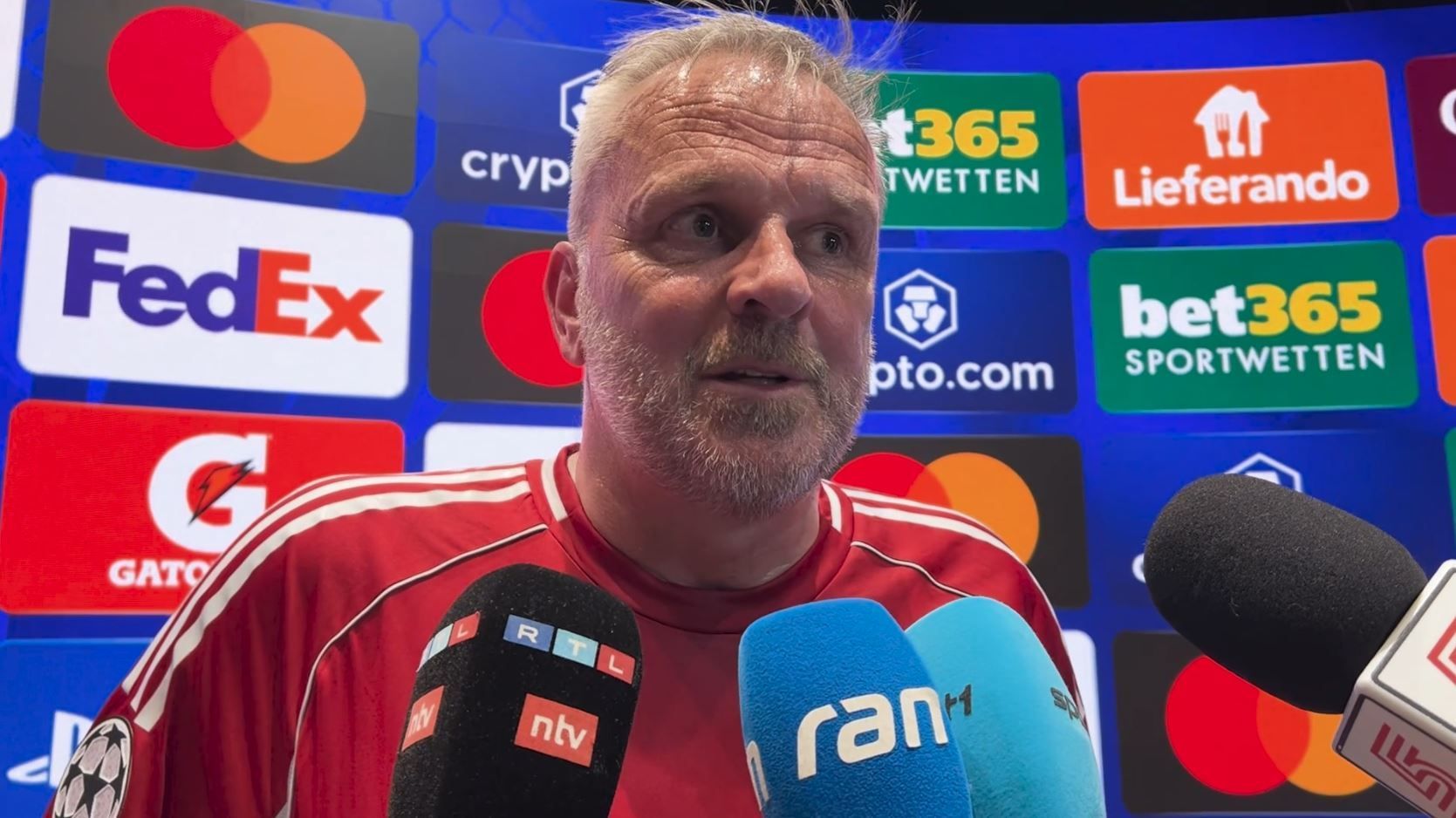 Trotz Tah-Wechsel: Hamann sieht große Bayern-Schwachstelle