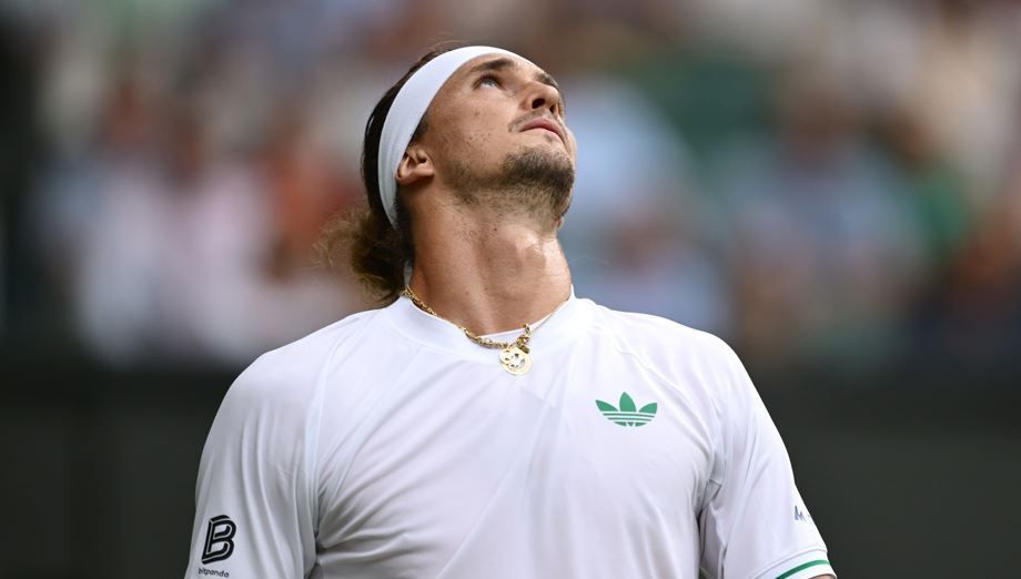 Tennis: Zverev „ohne Passion“ – So kommt er aus seinem Loch