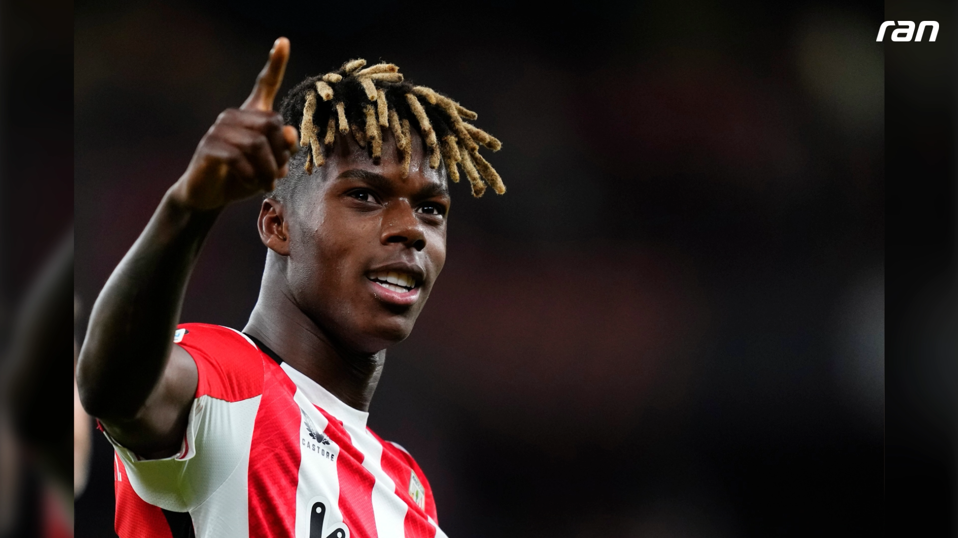 Nico Williams – FC Bayern und Barca “verarscht”: Netz feiert Bilbao-Verlängerung