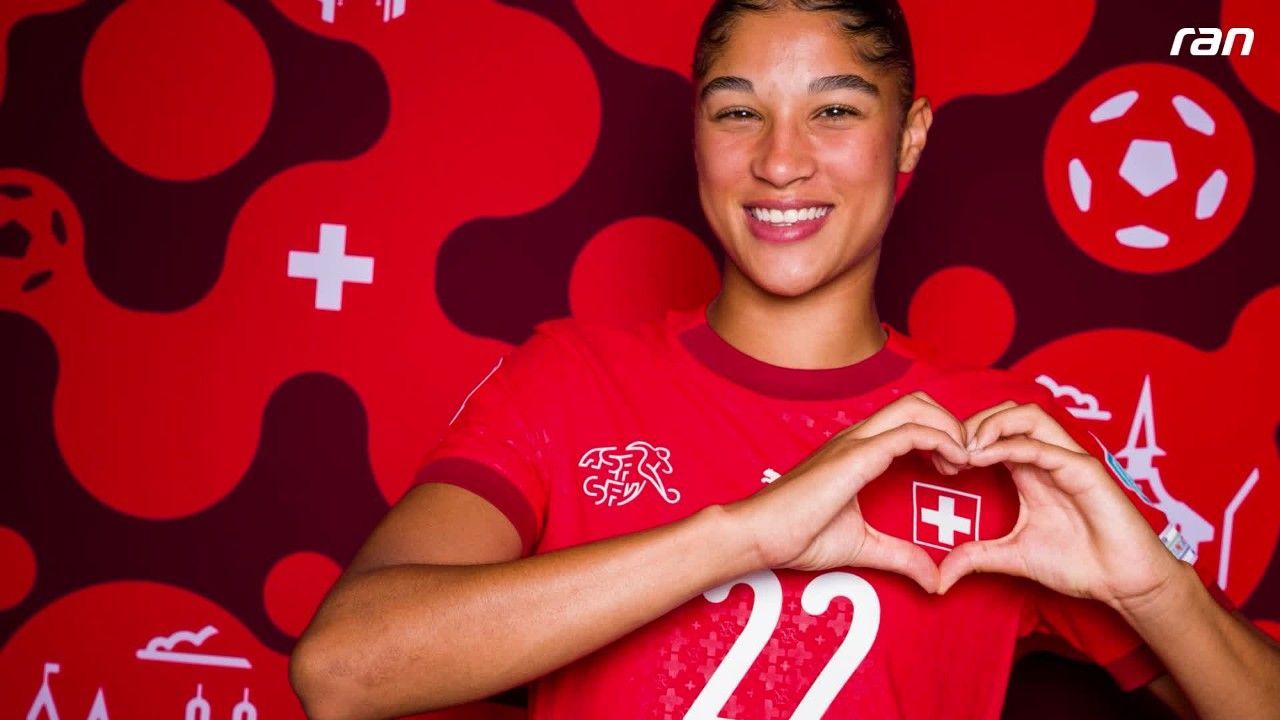 Alisha Lehmann? Lamine Yamal textet mit Schweizer EM-Talent