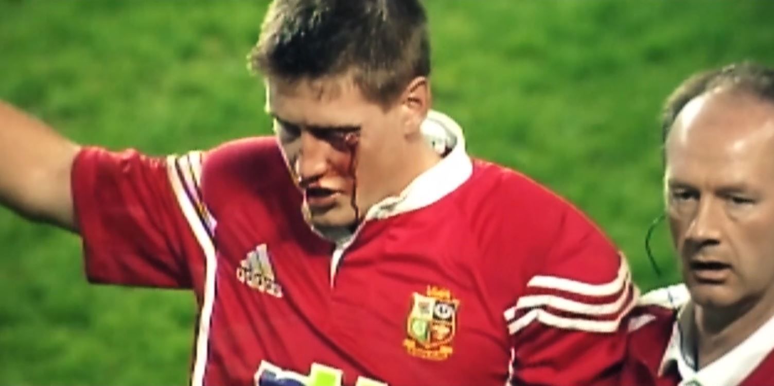 Rugby: Hollywood-Star feiert Rugby-Rowdies und „Goosebumps“