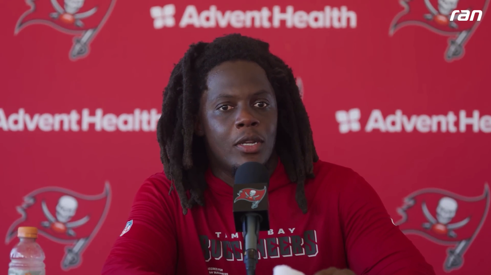 NFL: Teddy Bridgewater erklärt seinen High-School-Rauswurf