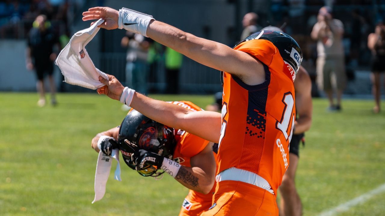 ELF-Highlights: Torero-Jubel floppt! Bravos lachen zuletzt