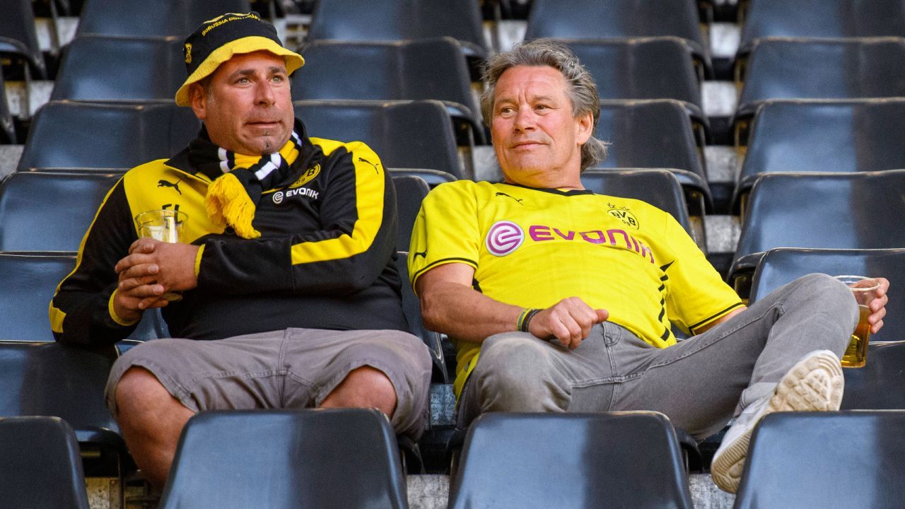 BVB-Fans stinksauer: Warum spielt „Noye Küche“ nicht?