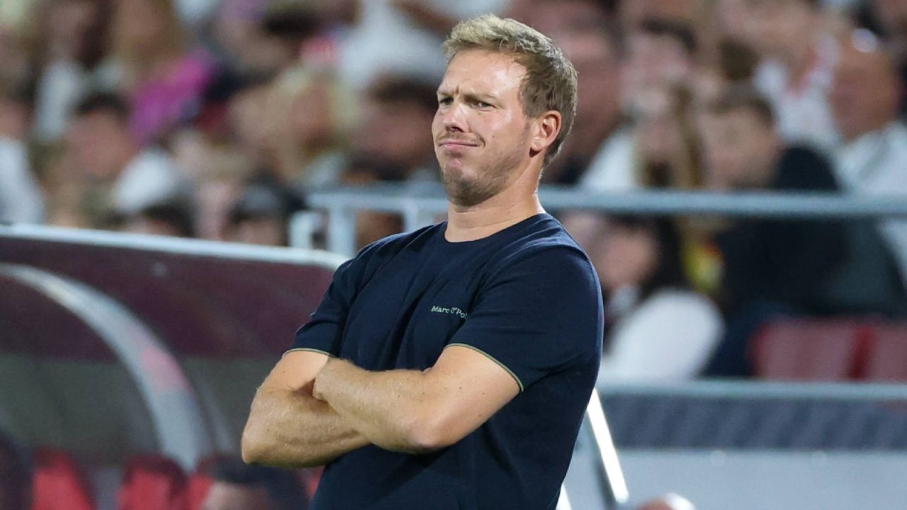 DFB-Sieg mit Fragezeichen: Fans fürchten schon Luxemburg