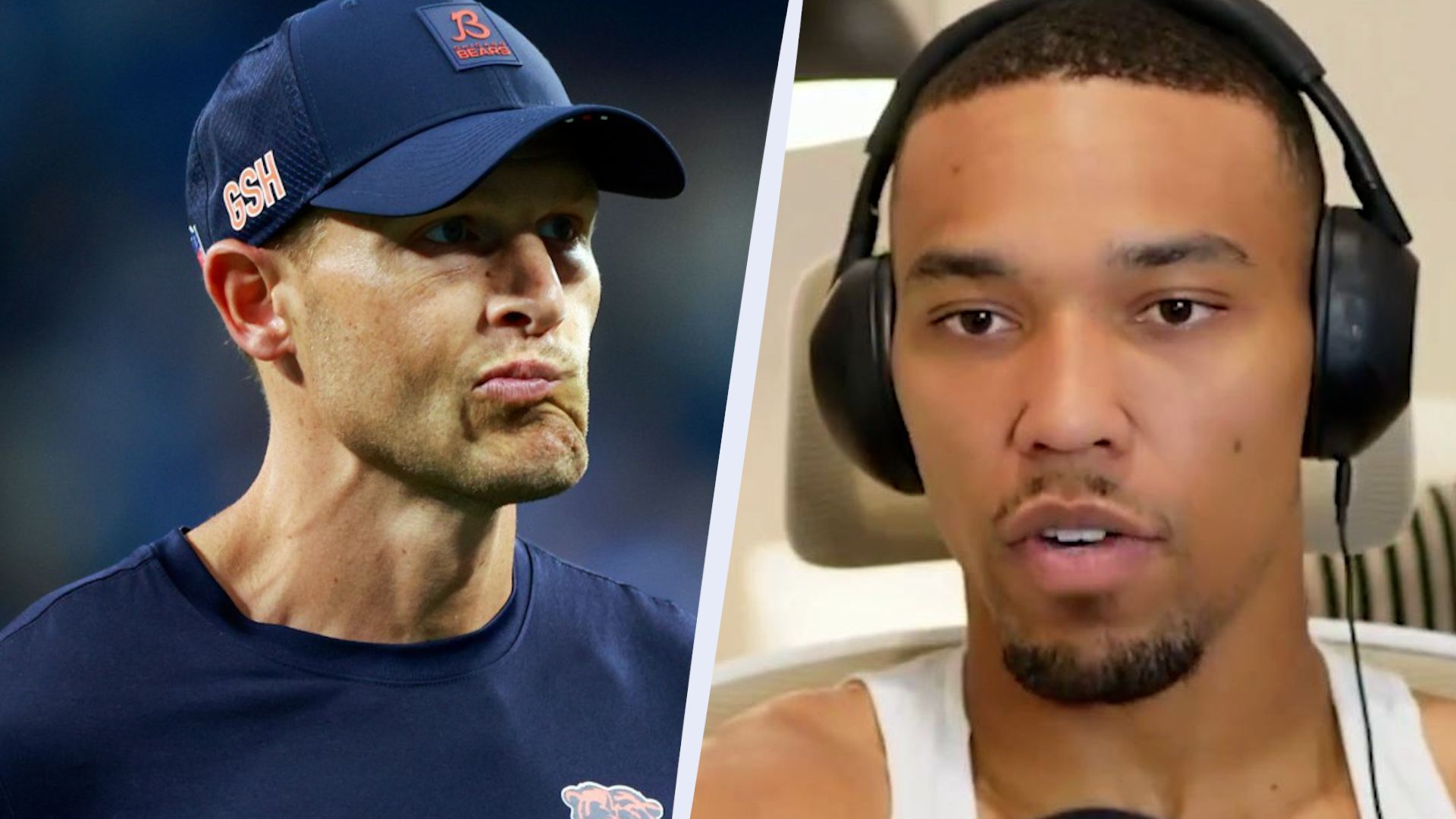 NFL: Amon-Ra St. Brown sauer auf eigene Fans