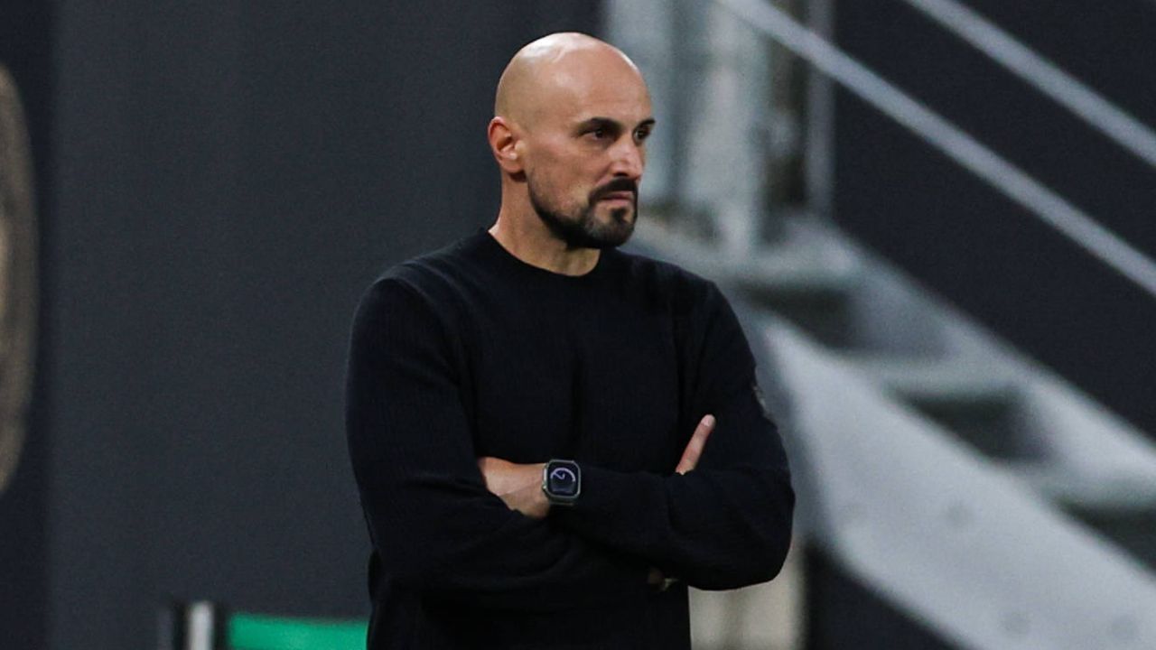 U21 unter Druck: Antonio Di Salvo fordert „Reaktion“