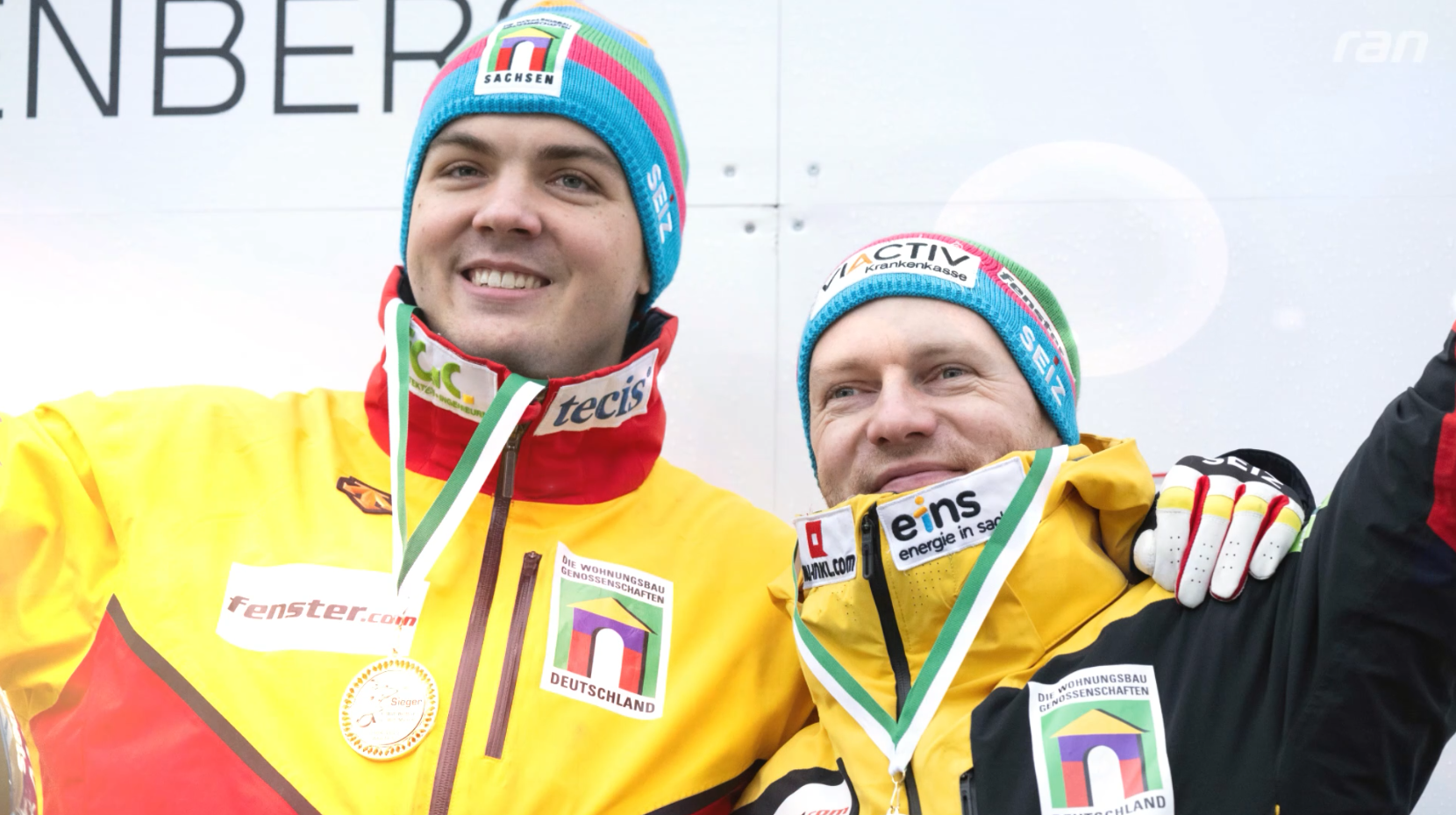 Dopingfall: Deutscher Bob-Star Friedrich muss Gesamt-Weltcup abgeben!