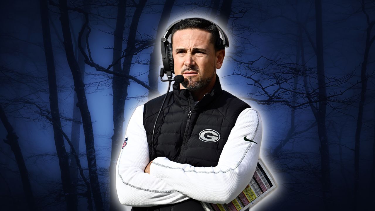 NFL – Packers-Coach hasst Halloween: „I don’t give a sh*t“