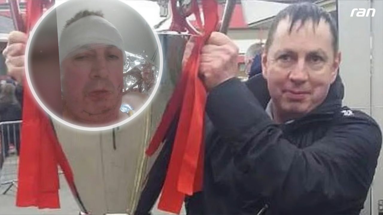 Messerangriff im Zug: Nottingham Forest beschenkt Helden