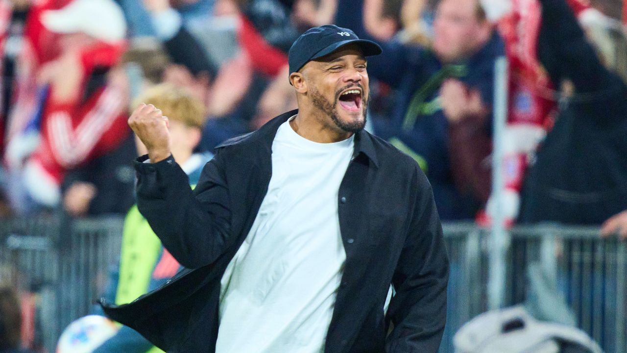 DFB-Pokal – Bayern-Fans froh über Leipzig-Los : „Lieber so als …“