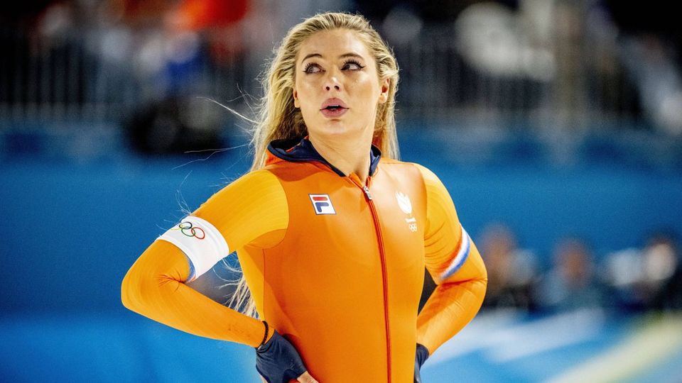 Olympia: Karriereende? Jutta Leerdam sorgt mit Insta-Post für Verwirrung