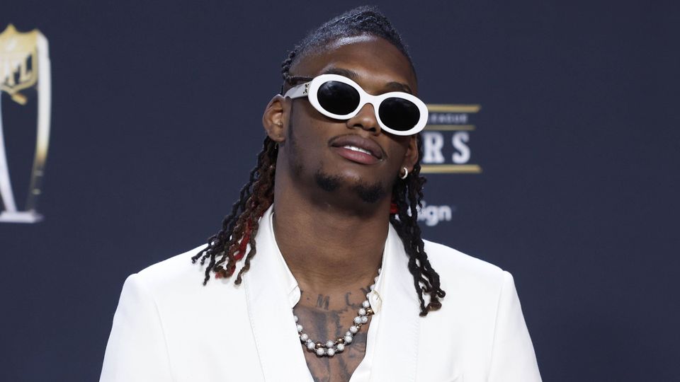 NFL: Cowboys-Star flext mit seinem Urlaub in der Off-Season