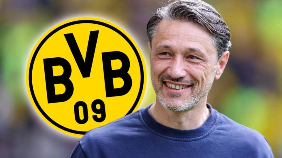 BVB-Fans feiern „King“ Kovac: „Größtes Comeback seit NSYNC“