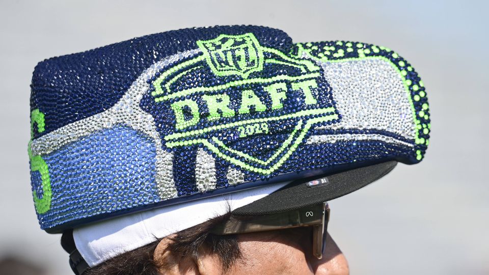 NFL Draft: Der Ketchup-Deal für Pick 57.