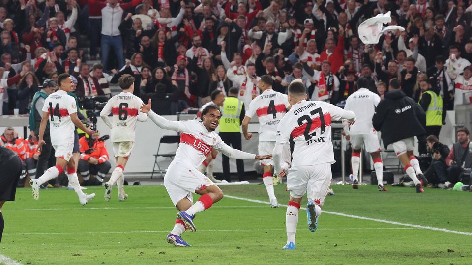 Netzreaktionen zum Stuttgart-Sieg: „Komplettes Spiel verpfiffen!“