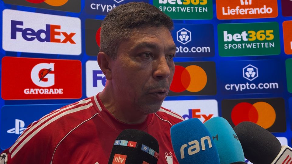 Elber über Wirtz-Absage an Bayern: „Vielleicht kommt er irgendwann“