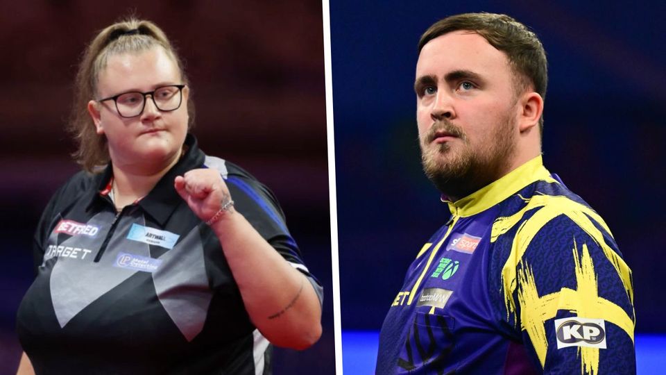 Jugend-Darts-WM – Fans zerlegen Luke Littler: „Reines Ego“