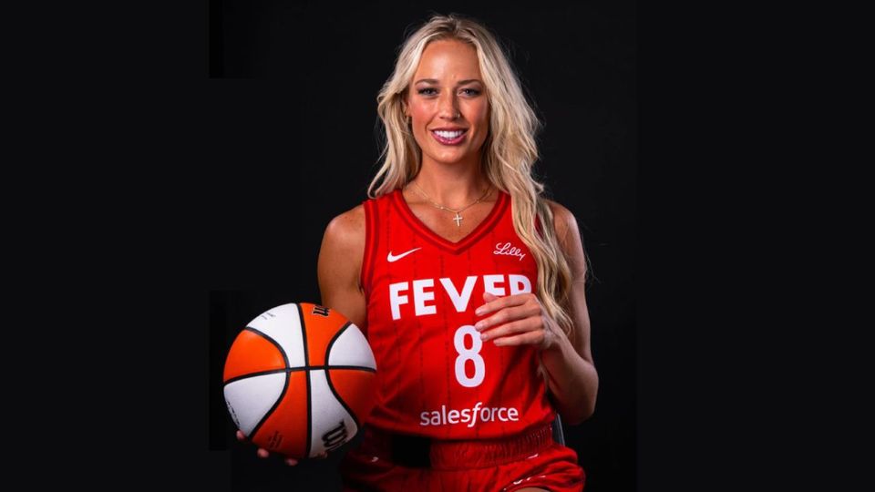 Wrestling statt Basketball? WNBA-Star will in den Ring