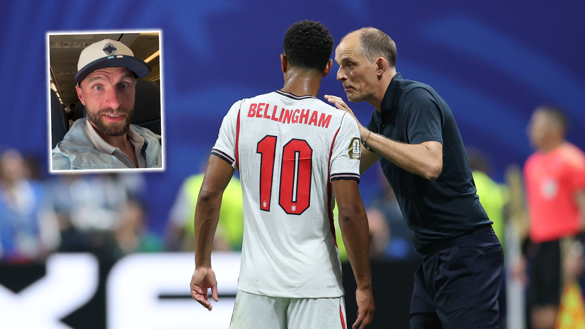 WM 2026: Thomas Müller takes a swipe at Tuchel