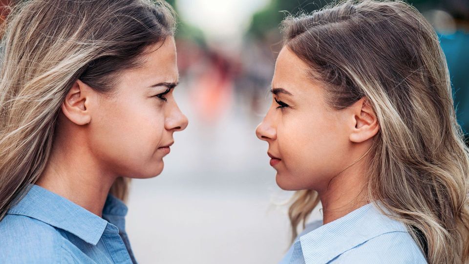 Antwort Warum gehen langjährige Freundschaften kaputt? Weitere