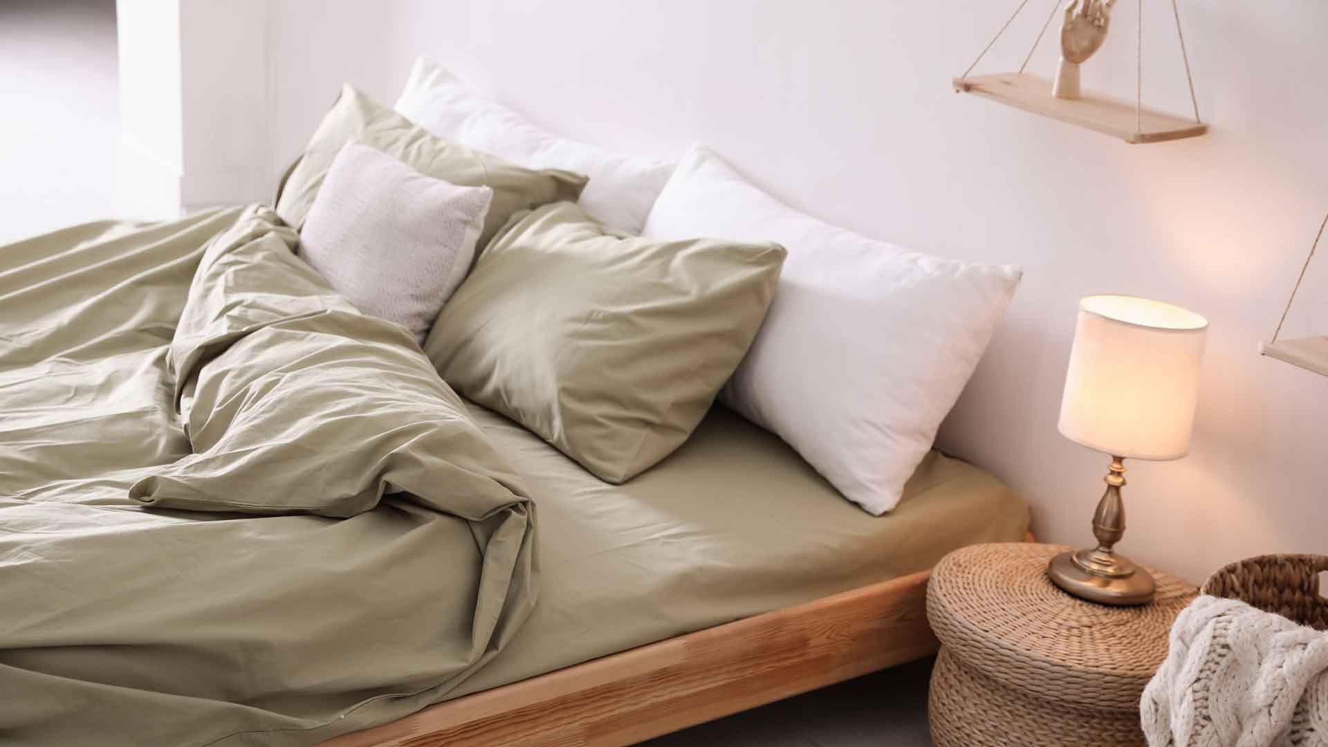 5 Ideen für ein stylisches Schlafzimmer