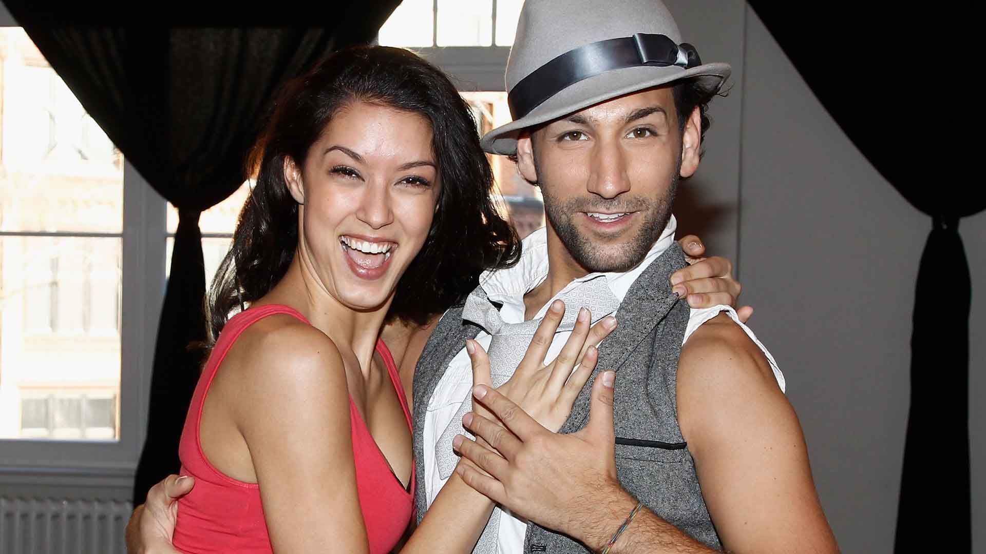 Let’s Dance-Liebe: Diese Tanzpaare wurden auch privat ein Paar!