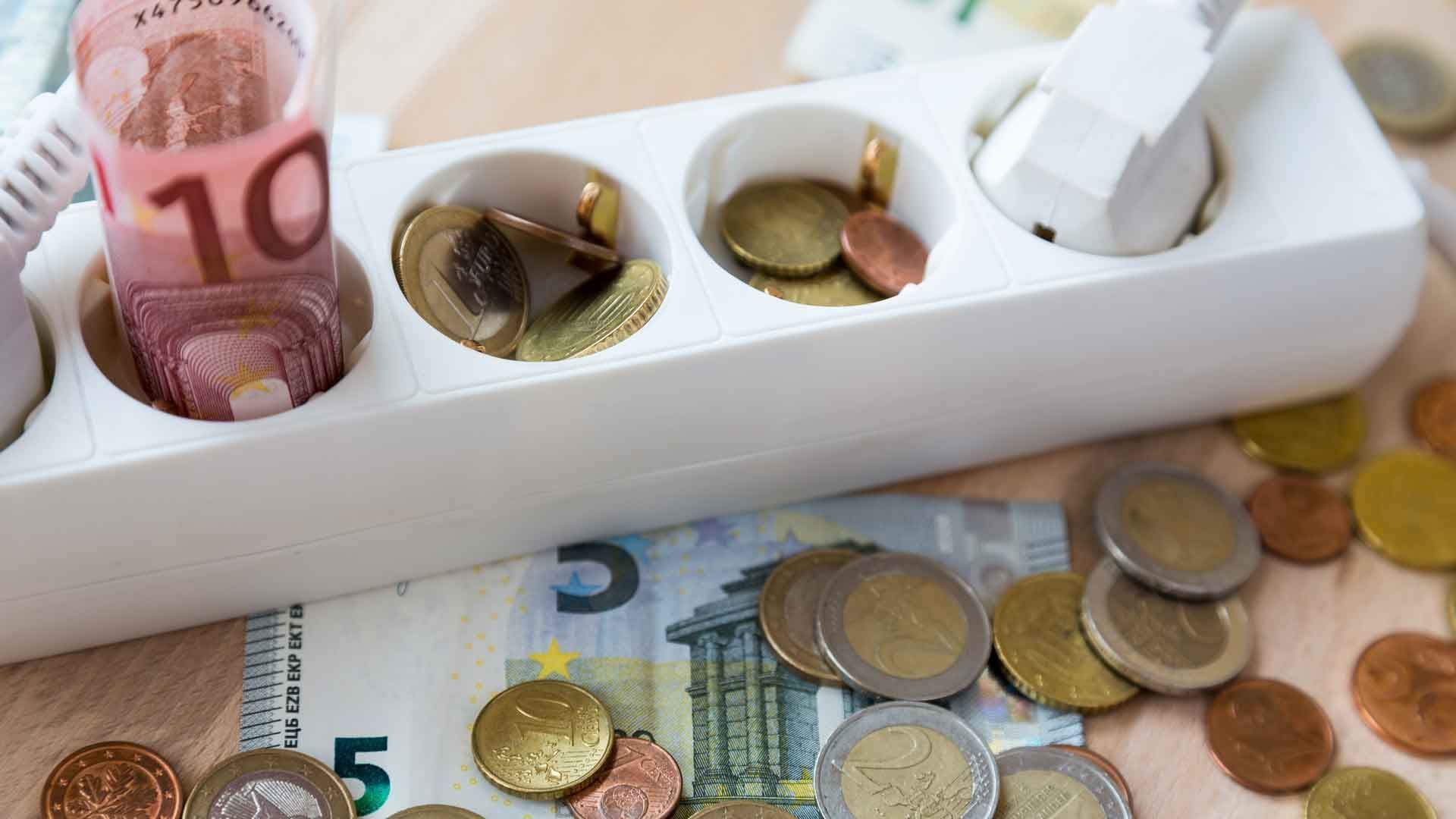 Stromfresser im Haushalt, die du nicht auf dem Schirm hast