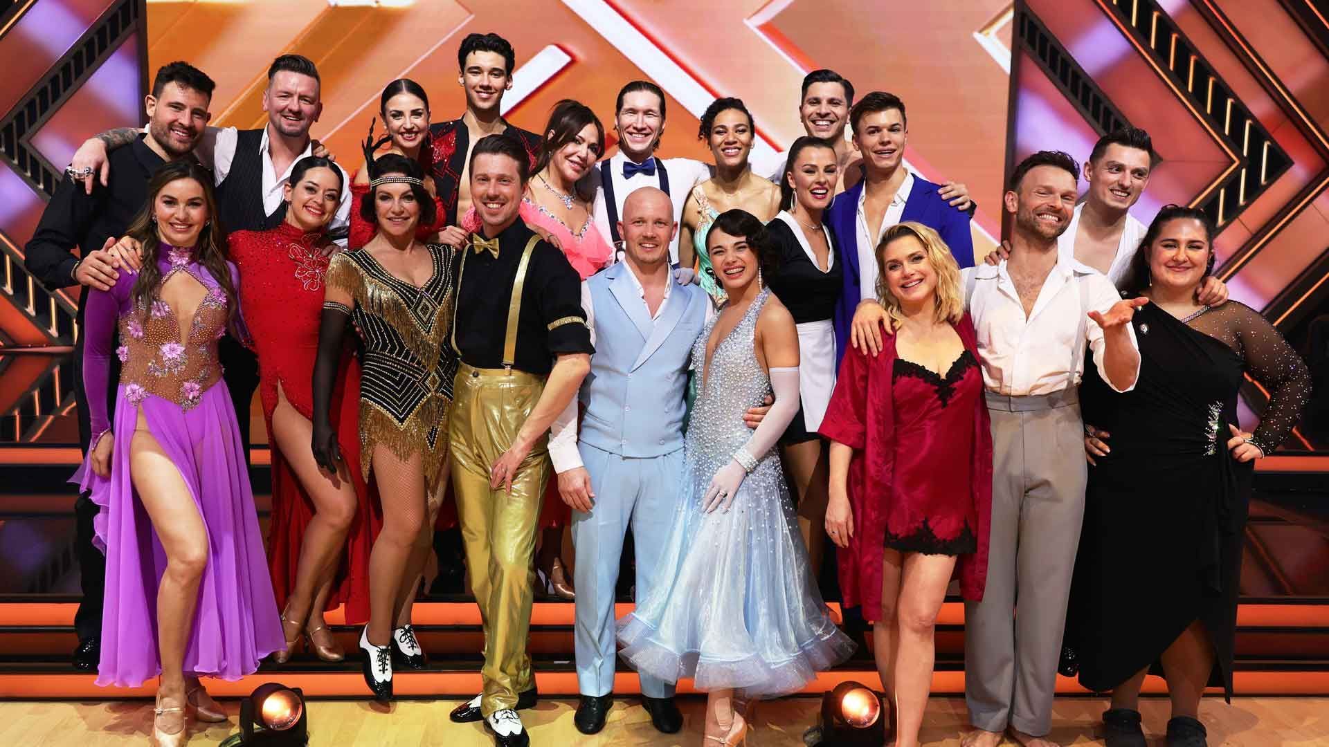 “Let’s Dance”-Fakten, die du vielleicht noch nicht kanntest