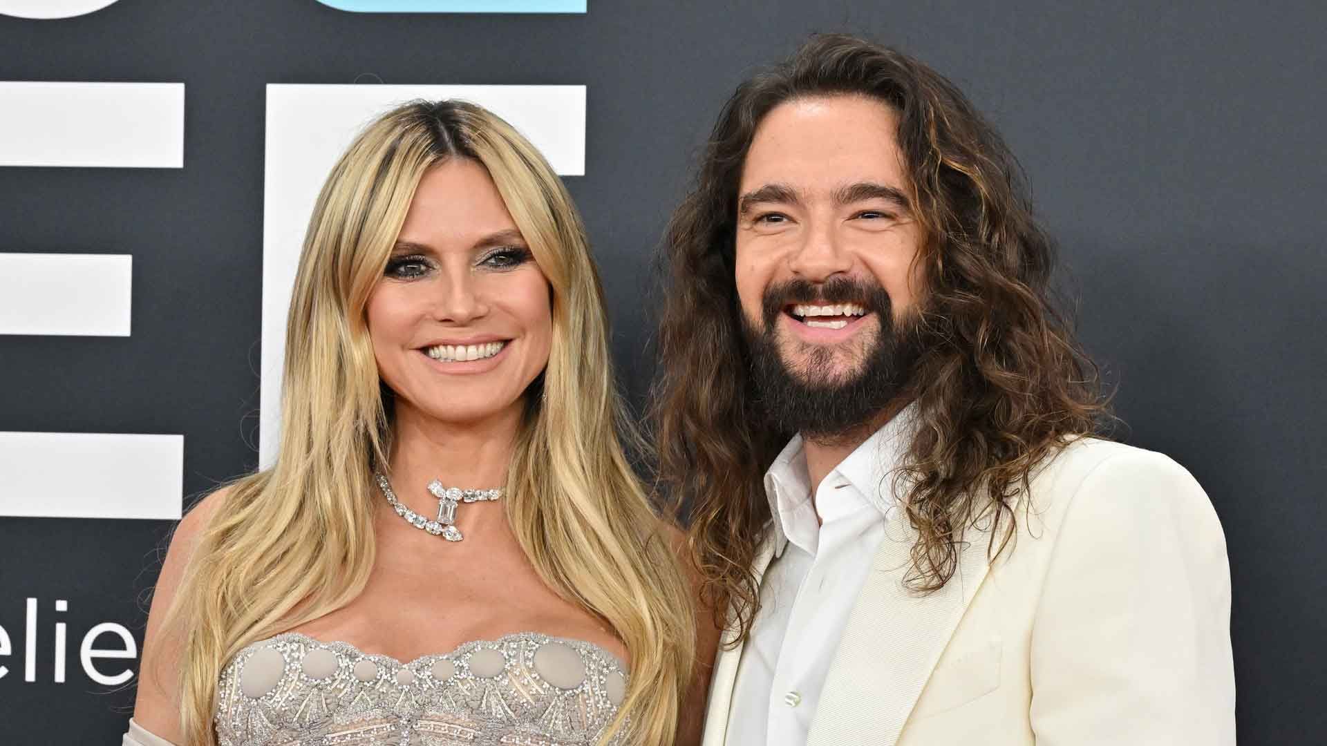 Heidi und Tom: Das Power-Couple, das keiner kommen sah