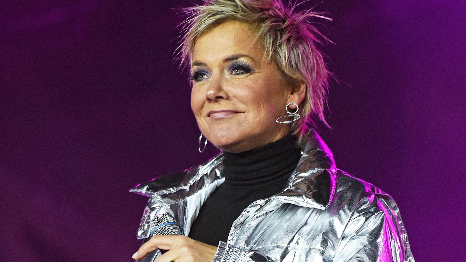 As clear as never before: Inka Bause criticizes colleagues