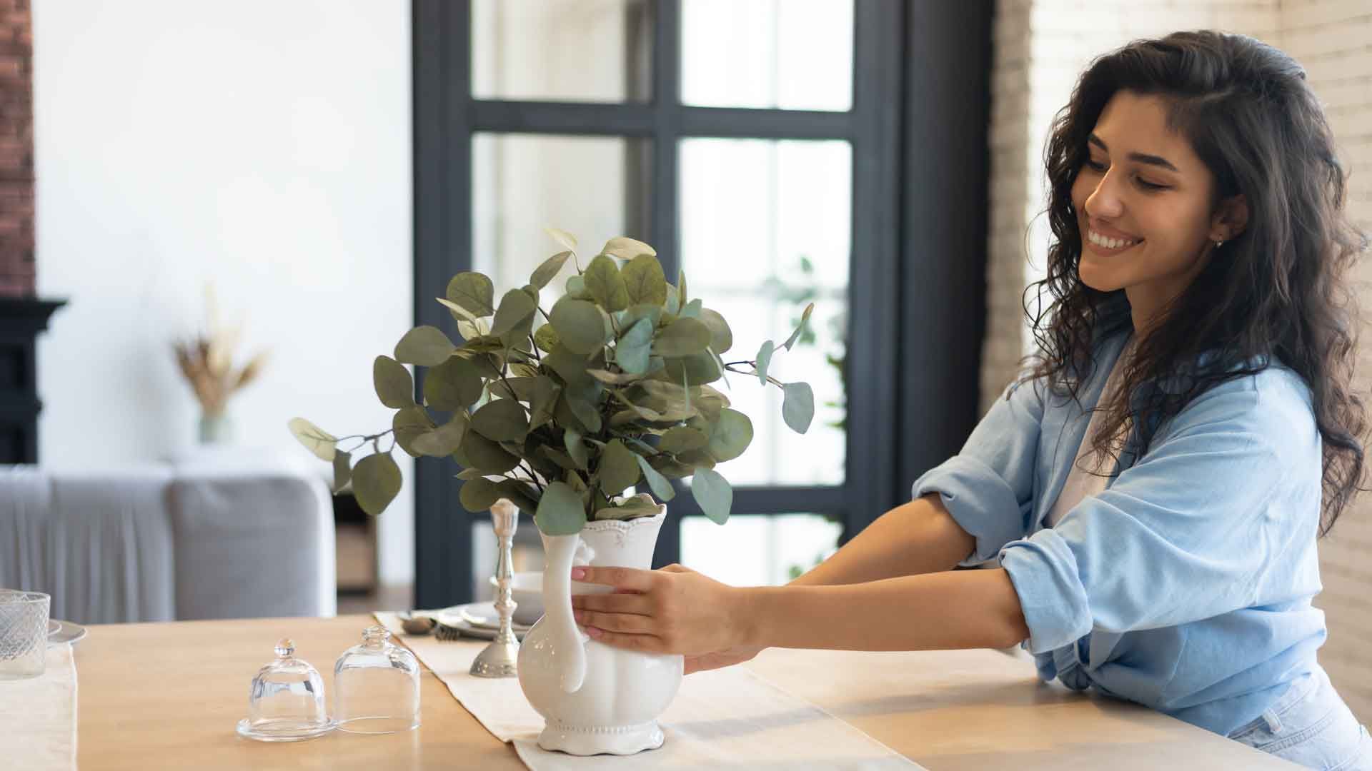 Deko-Fail? These 5 mistakes make your home restless instead of cozy