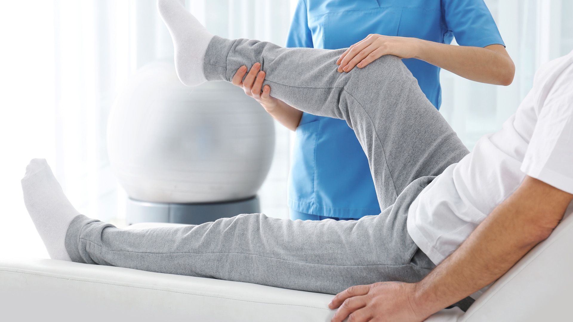 These symptoms may indicate Huntington's chorea