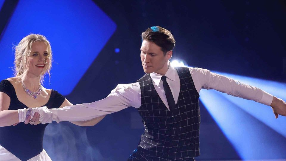 Babyglück bei Let’s Dance Star Evgeny