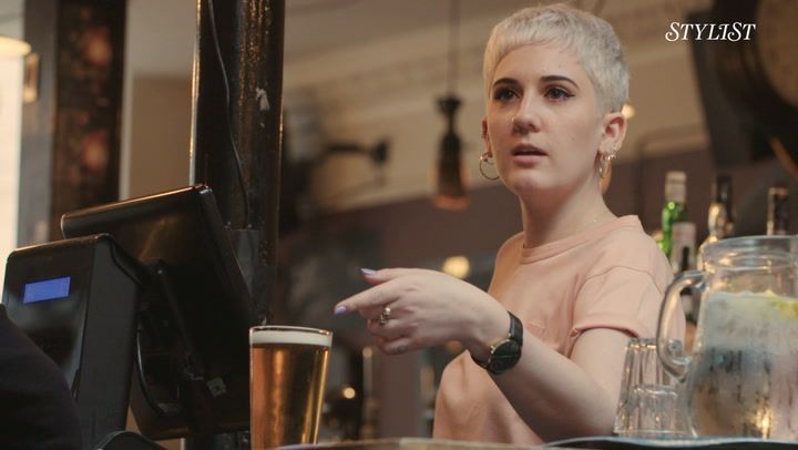 The Gender Pay Gap Pub