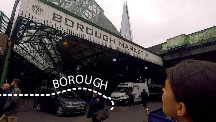 Business Trips | How to Be a Business Truant in London