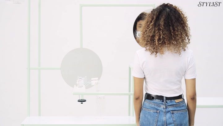 Would you let a robot do your lipstick?