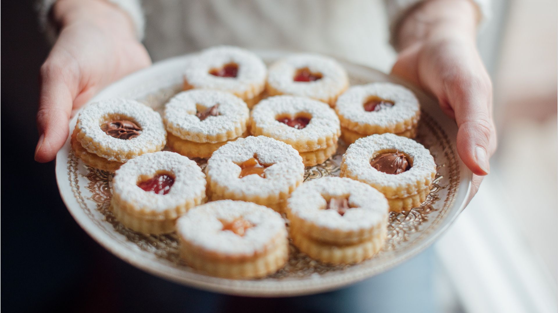 Diese 5 Fehler sollten Sie beim Plätzchen backen vermeiden