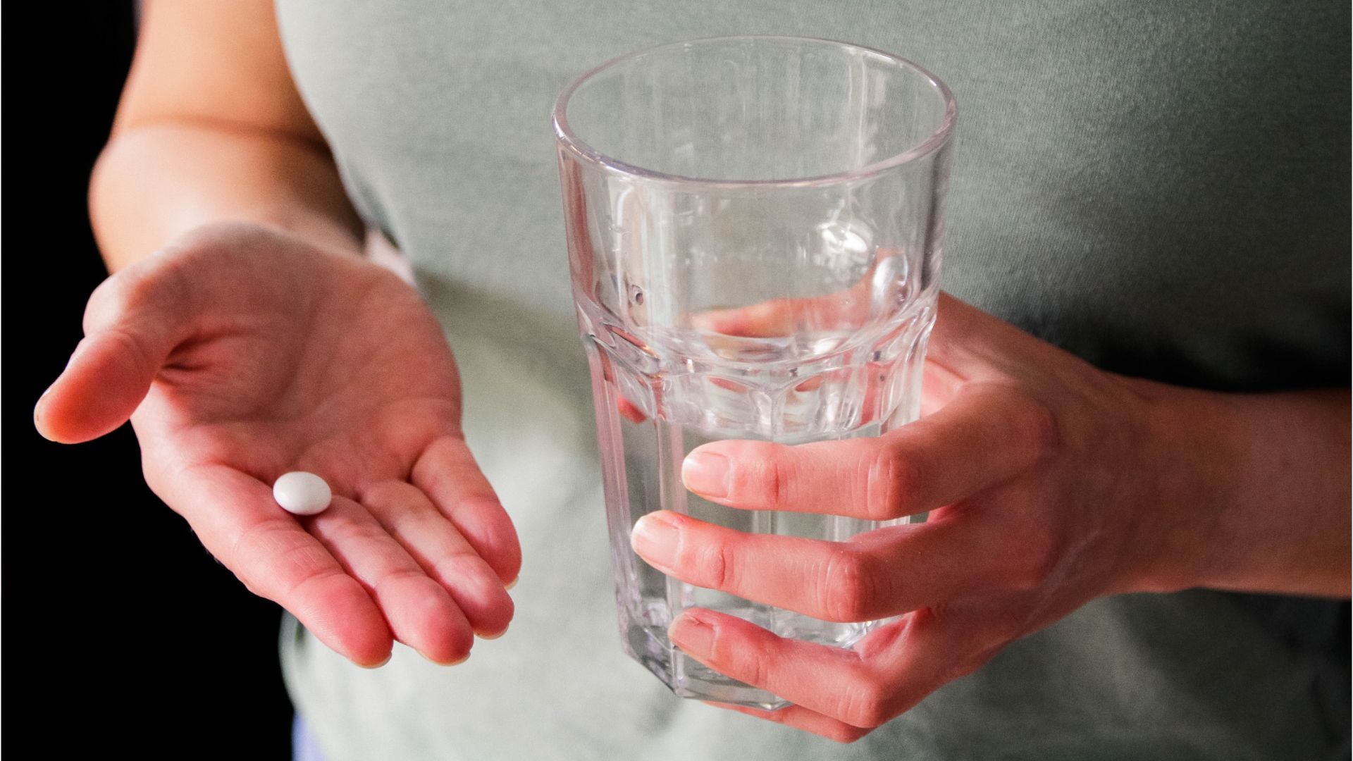 Bei Kater-Kopfschmerz ist Paracetamol tabu