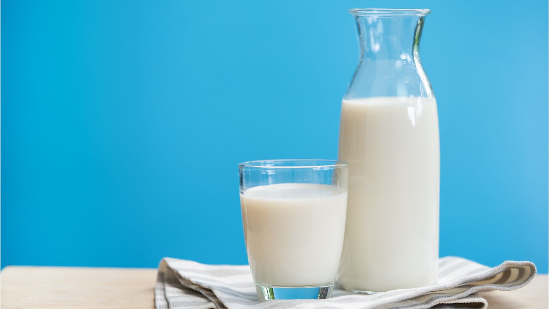 Achtung, Verunreinigung! Großer H-Milch-Rückruf bei Edeka