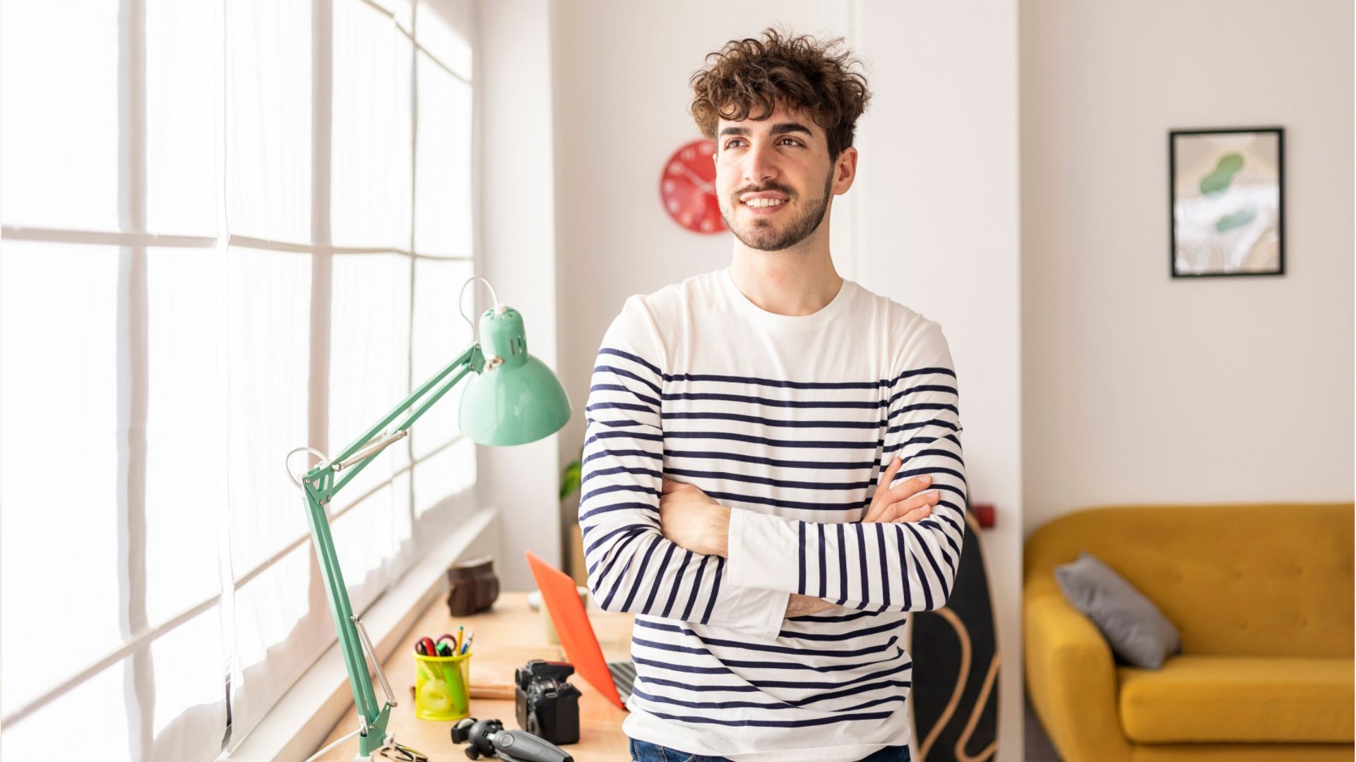 Immer weniger Menschen leben als Paare zusammen