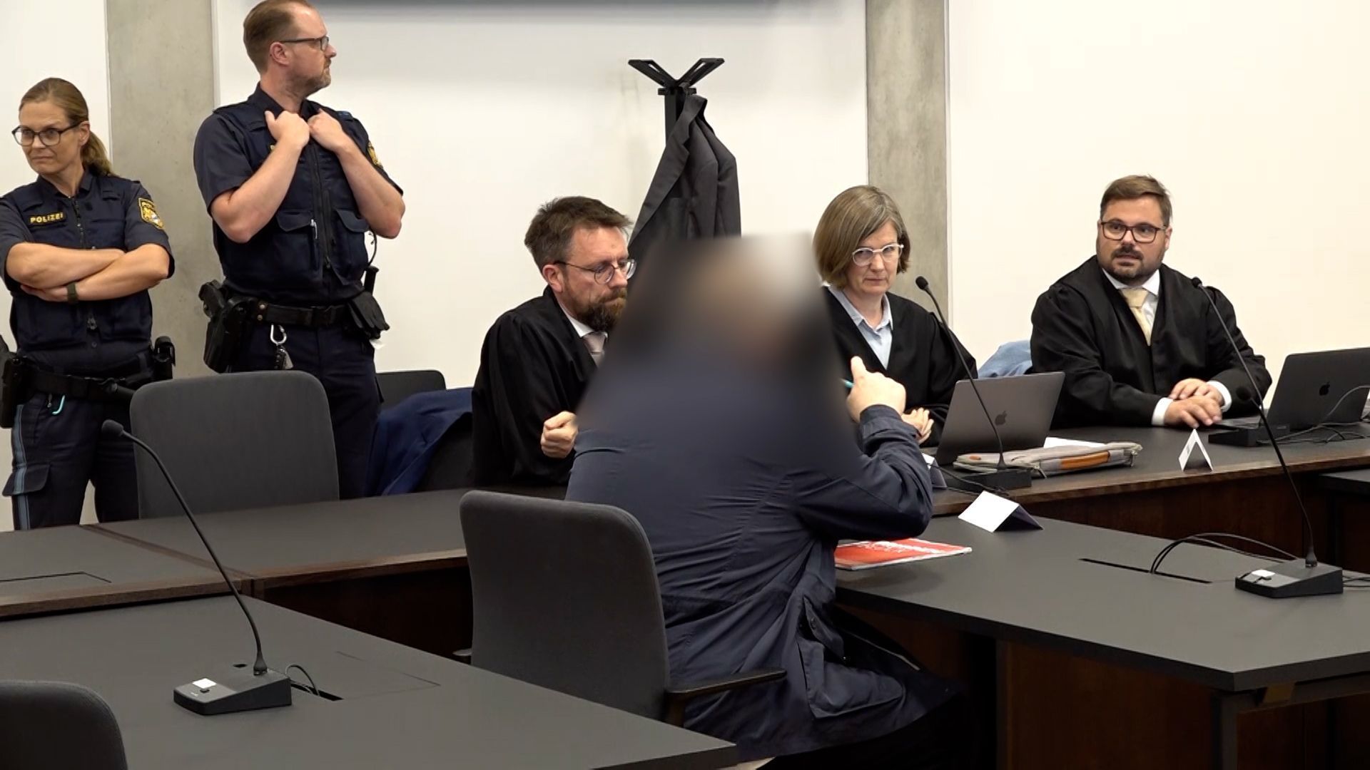 Schwangere Alexandra R. ermordet - Höchststrafe für Angeklagte