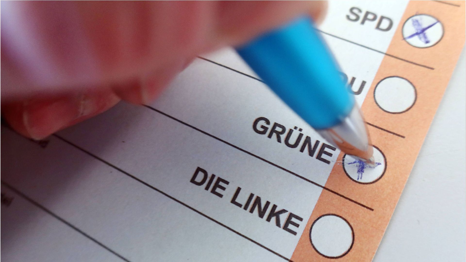 Einigung auf Wahltermin am 23. Februar