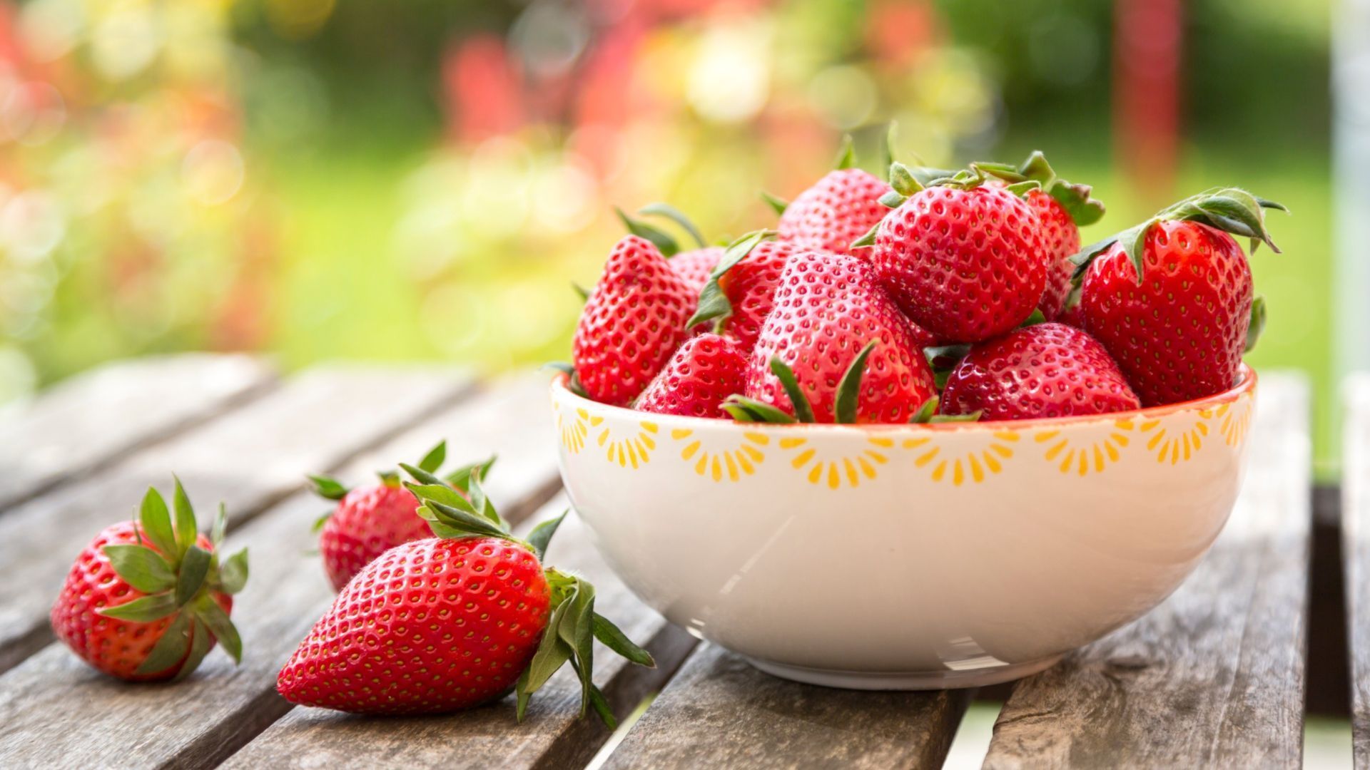 Ratgeber - Erdbeeren pflücken: Wann die Saison beginnt und worauf zu achten ist